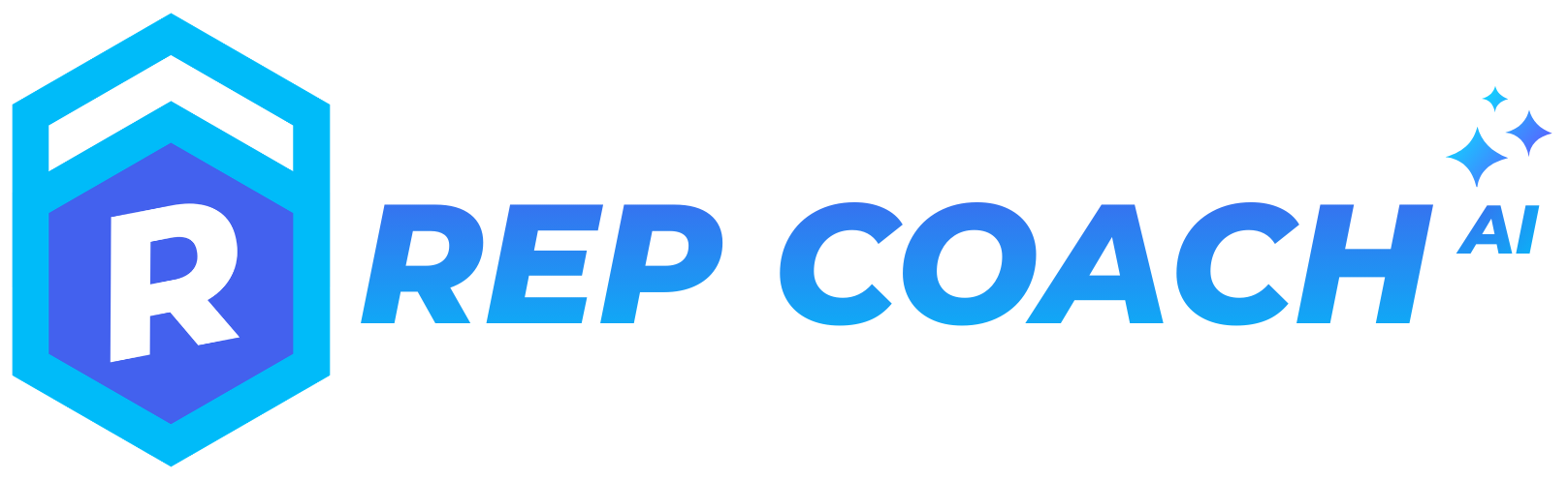 RepCoach AI